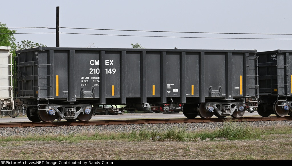 CMEX 210149